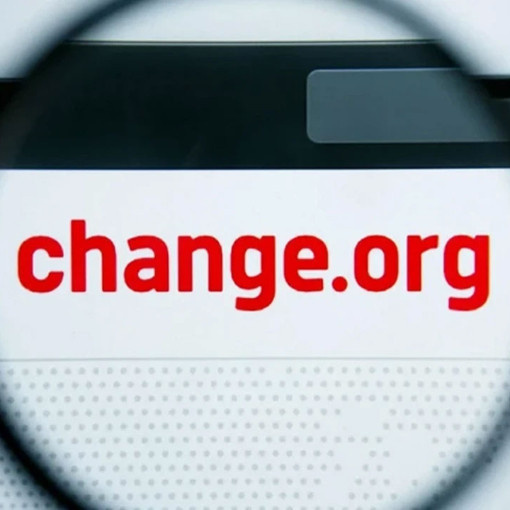 Change.org Türkiye'de erişime engellendi