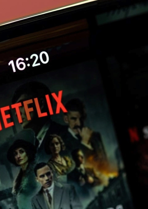 Netflix kullanıcıları yeni gerilim dizisini sabırsızlıkla bekliyor - Resim : 1