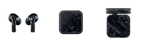 Nothing Ear (2) için yeni bir renk seçeneği daha geliyor - Resim : 1