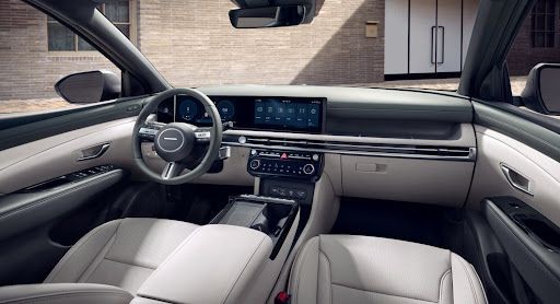 Hyundai Tucson için bahar kampanyası, bu fırsat kaçmaz - Resim: 11