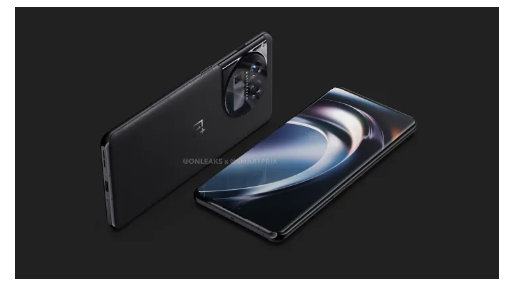 OnePlus 12’nin sızdırılan görüntüleri, tasarım anlamında canınızı sıkabilir - Resim : 1