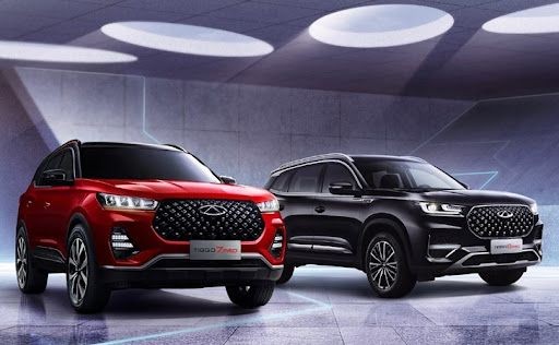 Chery Türkye hodri meydan dedi, liste fiyatı üzerinen tam 600.000 TL indirim - Resim: 7