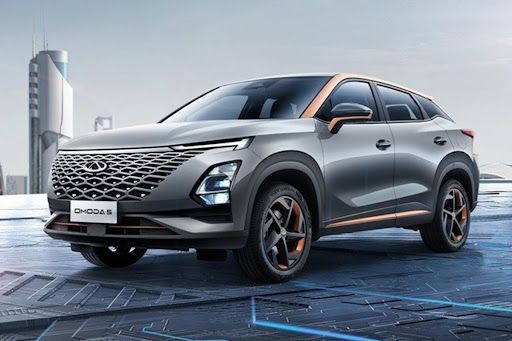 Chery Türkye hodri meydan dedi, liste fiyatı üzerinen tam 600.000 TL indirim - Resim: 5