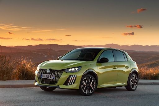 Peugeot ölçüyü kaçırdı, Egea'dan ucuza 208 fırsatı, hem de faizsiz krediyle - Resim: 9