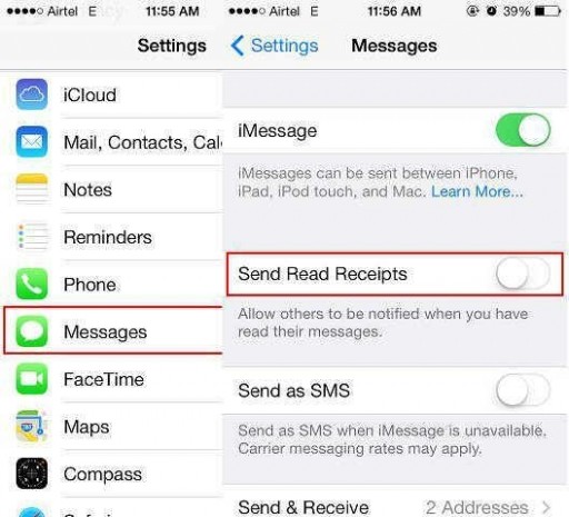 iPhone'un gizli özellikleri - Resim: 4