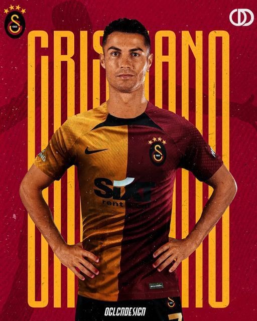 Son dakika; Galatasaray Cristiano Ronaldo ile anlaştı, işte alacağı maaş - Resim: 2