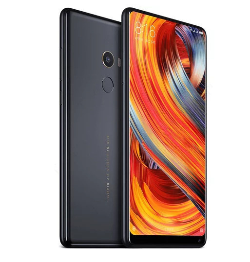 Xiaomi Mi MIX 2S doğrulandı - Resim : 1