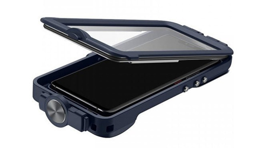 Huawei Mate 20 Pro aksesuarları! - Resim : 5