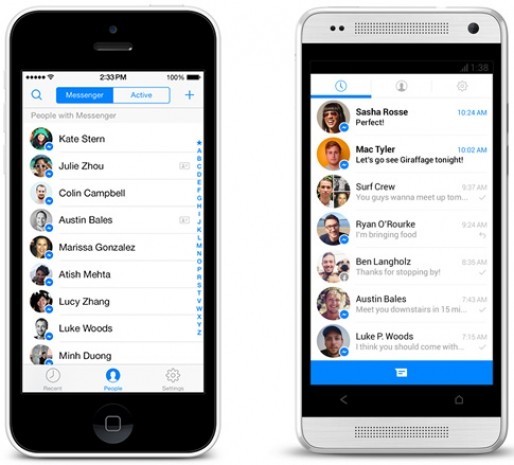 Bilmediğiniz Facebook Messenger özellikleri - Resim: 20