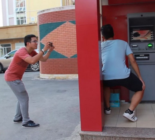 Instagram'da gördüğünüz her kareye inanmayın - Resim: 5