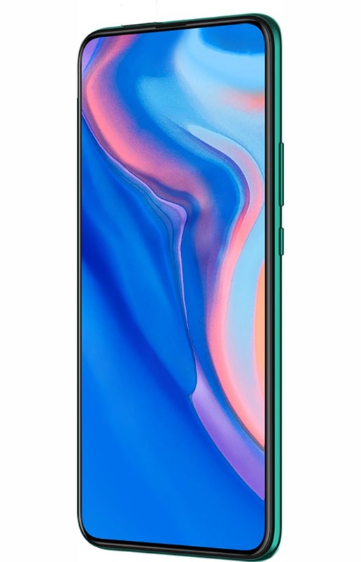 Huawei Y9 Prime 2019 fotoğrafları - Resim: 7