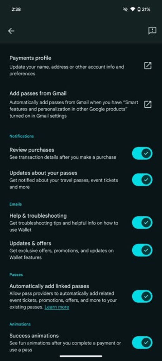 Google ödeme yöntemlerini tamamen kolaylaştırıyor, cüzdan yerine telefonunuzu taşımanız yeterli - Resim : 1