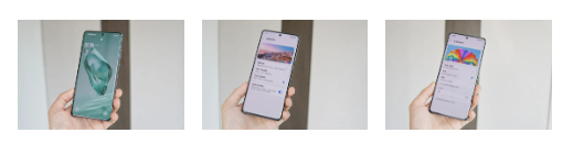 OnePlus 12'nin ekran detayları sızdı, yeni görseller de ortaya çıktı - Resim : 1