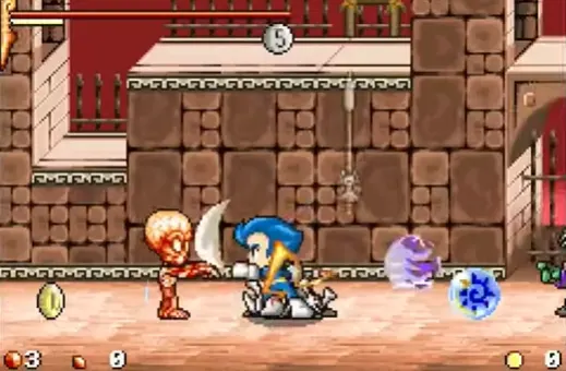 Kien muhtemelen tarihin en fazla ertelenen video oyunu - Resim : 1