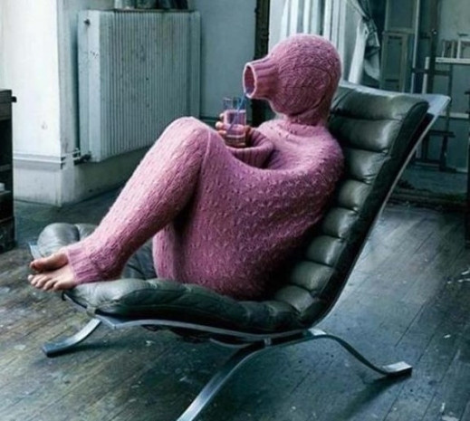 Dünyanın en tuhaf ve garipleri - Resim: 7