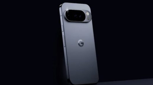 Google, Pixel 10'u lansmandan sadece bir ay önce gözler önüne serdi - Resim : 1