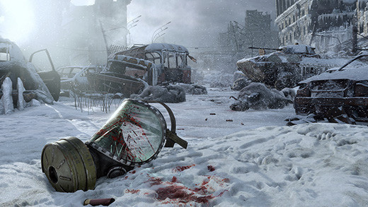 Metro Exodus'un ertelendiği açıklandı! - Resim : 1