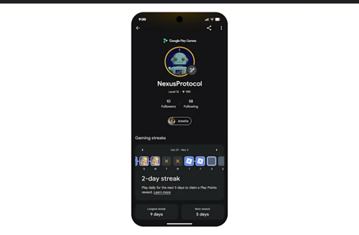Google, yeni “Play Games Sidekick” özelliğini tanıttı! - Resim : 1