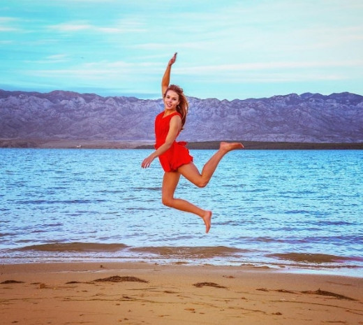 Instagram'ın sıradışı fenomenleri - Resim: 7