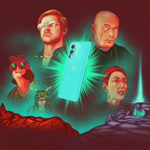 Oneplus Nord 2'nin tanıtılacağı tarih resmiyet kazandı! - Resim : 1