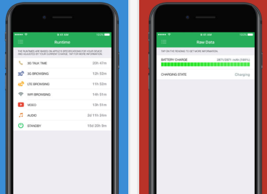 iPhone'un pil sağlığı nasıl kontrol edilir? - Resim : 1