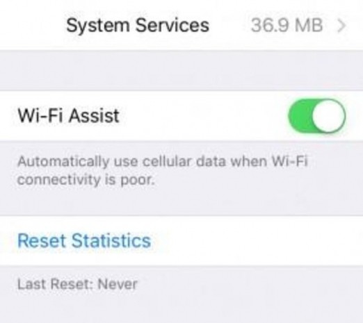 iOS 9'un çıldırtan özellikleri - Resim: 8