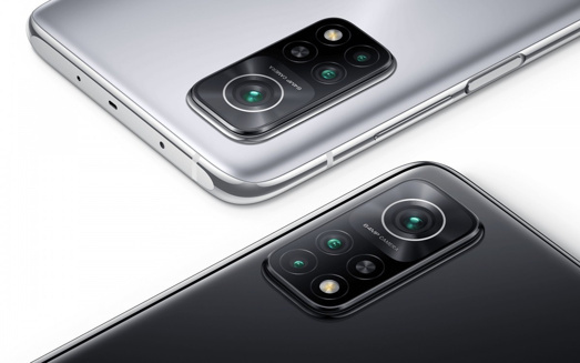 Xiaomi Redmi K30S resmi olarak tanıtıldı - Resim : 1