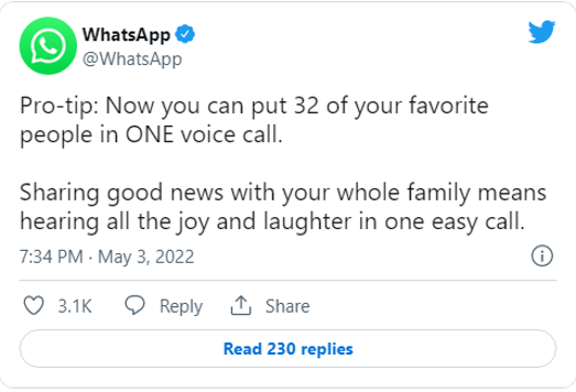 WhatsApp'a tonlarca yeni özellik ekleniyor!