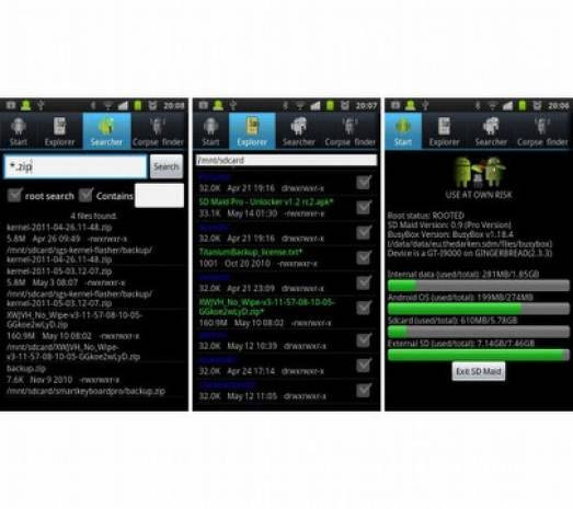 Android telefonların bakımı nasıl yapılır? - Resim: 13