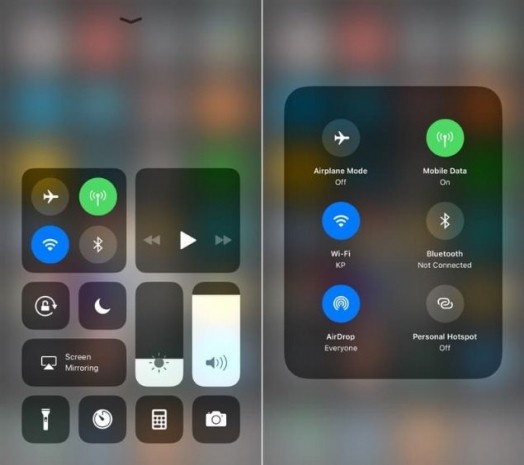 iOS 11'le cihazlarda neler değişecek? - Resim: 4