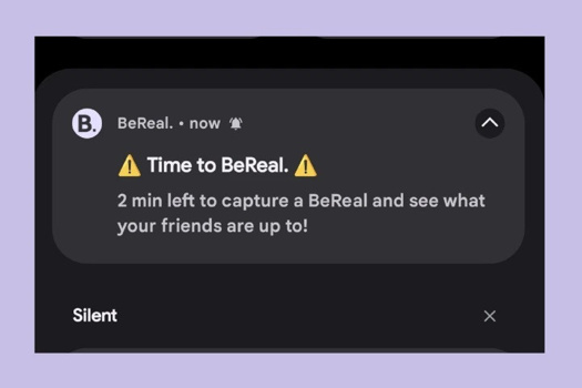 Yeni sosyal medya platformu "BeReal": Instagram tarihe mi karışıyor? - Resim : 1