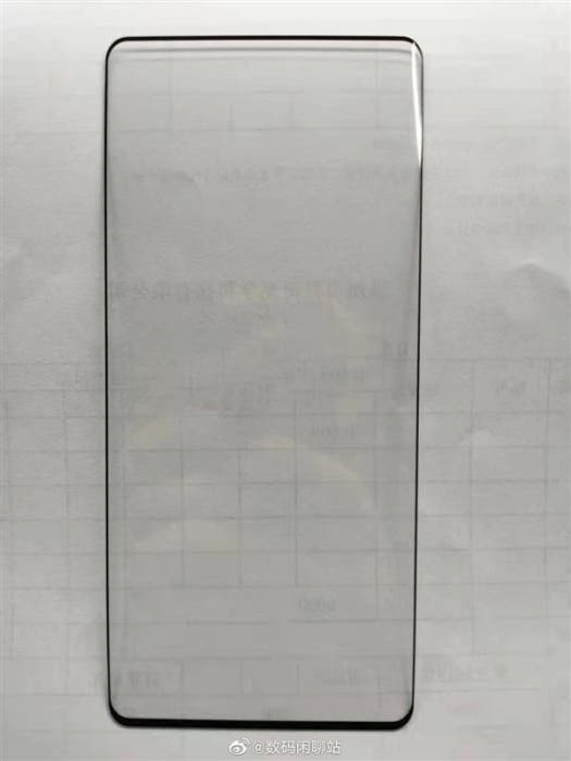 Xiaomi Mi Mix 4 bir sızıntı ile gündeme geldi! - Resim : 1