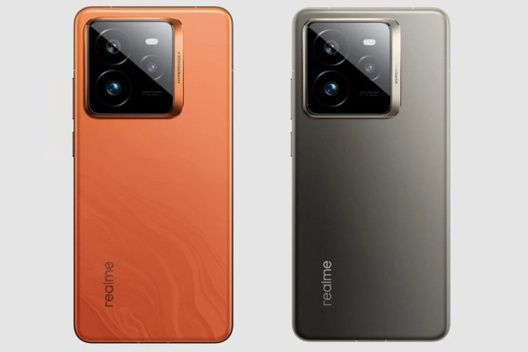 realme GT 7 Pro Teknik Özellikleri Sızdırıldı - Resim : 1