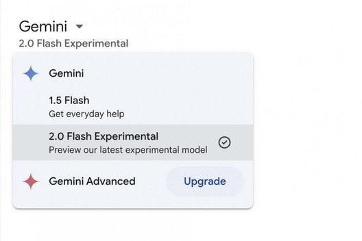 Google, Gemini 2.0'ı Resmen Duyurdu - Resim : 2