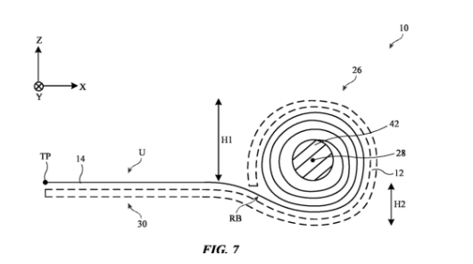 Apple'ın yeni bombası rakiplerini rahatsız edebilir! - Resim : 1