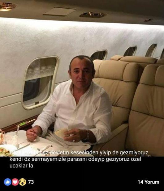 Çiftlik Bank'ın Uruguay'daki aracısı tutuklandı! - Resim : 1