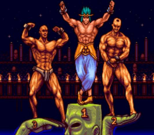 Gelmiş geçmiş en saçma 10 oyun - Resim: 2