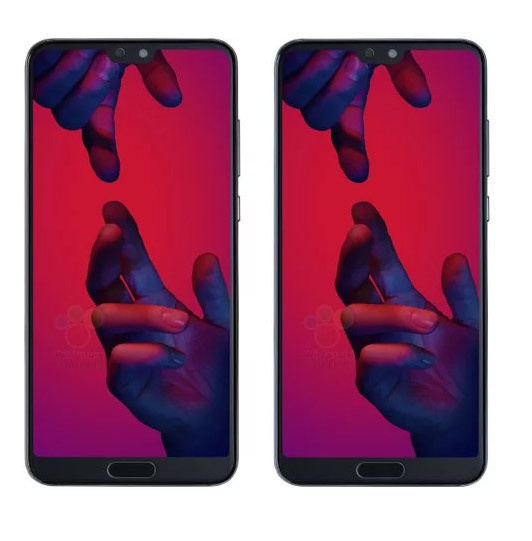 Huawei P20 tanıtımını canlı izleyin! - Resim : 2
