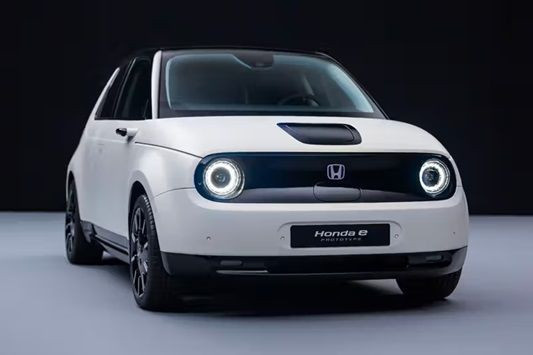 Honda yeni HB modelini Clio'dan bile ucuza satacak; tüm dengeleri değiştirecek model - Resim: 2