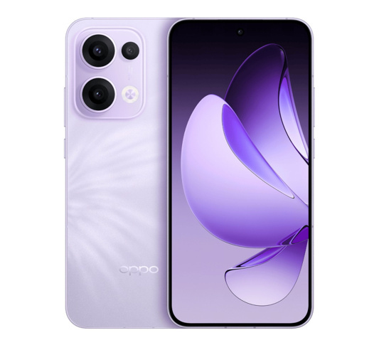 OPPO Reno 13 Serisi Tasarımı Resmen Paylaşıldı - Resim : 1