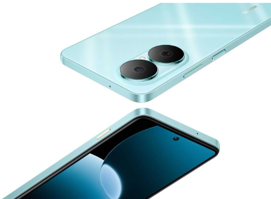 Huawei yeni ve uygun fiyatlı modelini tanıttı - Resim : 1