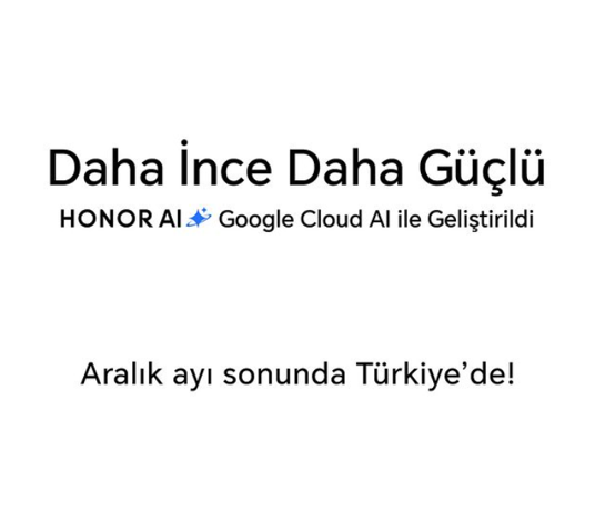 Çok İyi Bir Katlanabilir Telefon İsteyenlere, Honor Magic V3 Geliyor - Resim : 2