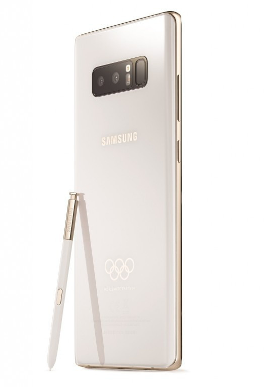 Asla sahip olamayacağınız en iyi Samsung telefonu! - Resim : 3