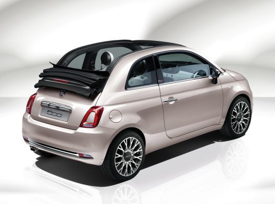 2020 model Fiat 500 fiyatlarına ÖTV zammı! İşte yeni fiyatlar! - Resim: 7