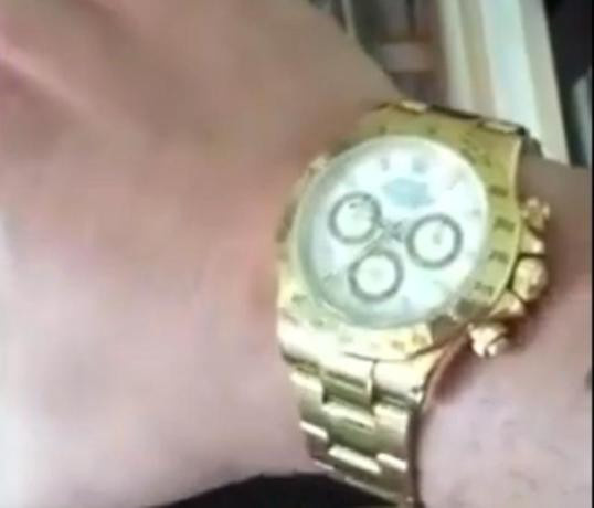 Çiftlik Bank'ın sahibi paraları gösterdi! - Resim : 2