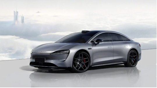 Apple'dan beklenen yenilik Huawei'den geldi! - Resim : 1