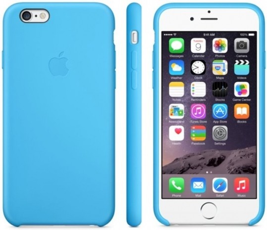 iPhone 6 ve iPhone 6 Plus'a yine zam geldi - Resim: 1