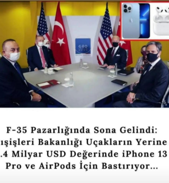 İsrail Büyükelçiliği Zaytung haberini paylaştı! - Resim : 1