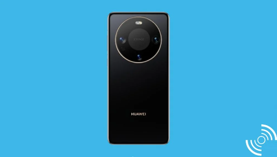 Huawei Mate 60 renderleri sızdı: iPhone 15'e güçlü bir rakip - Resim : 1