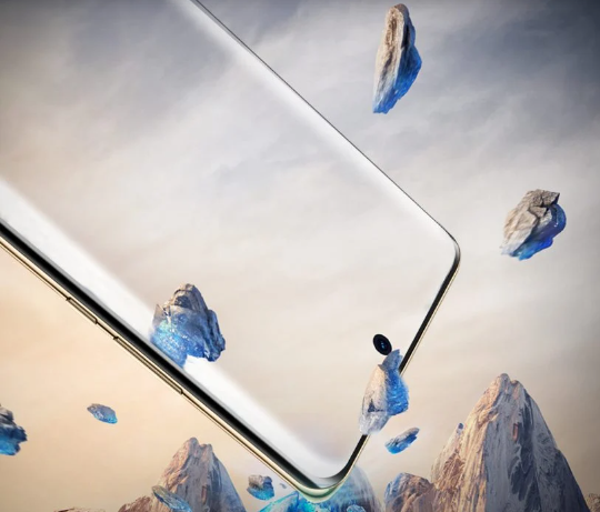 Honor X9b'nin hem ön hem de arka tasarımı ortaya çıktı - Resim : 1